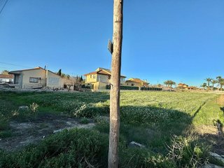 Solar en venta en Beniel