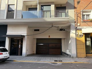 Garaje en venta en Casco Antiguo en Talavera de la Reina