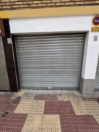 Garaje en venta en Sant Antoni en Cullera