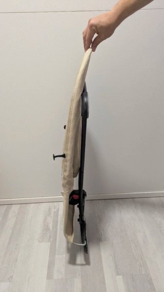Hamaca BabyBjörn