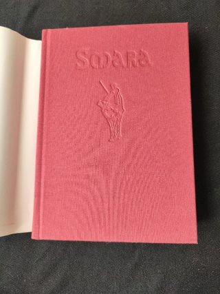 Smara: Historia de una ilusión (Colección Fun...