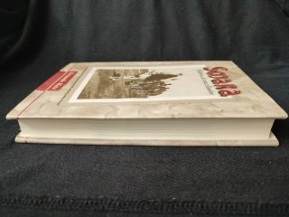 Smara: Historia de una ilusión (Colección Fun...