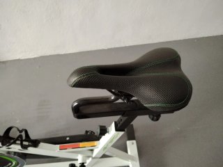 Bicicleta de Spinning RUNFIT