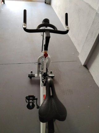 Bicicleta de Spinning RUNFIT