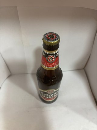 Estrella Galicia  Especial