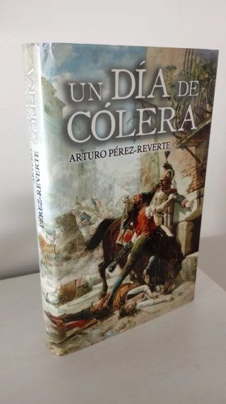 Un día de colera