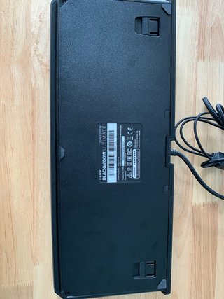 Tastiera RAZER