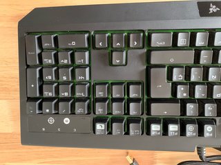 Tastiera RAZER