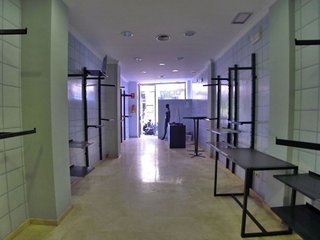 Local comercial en venta en Centro en Nerja