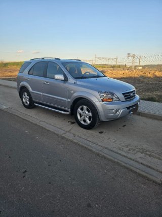 KIA Sorento 2007