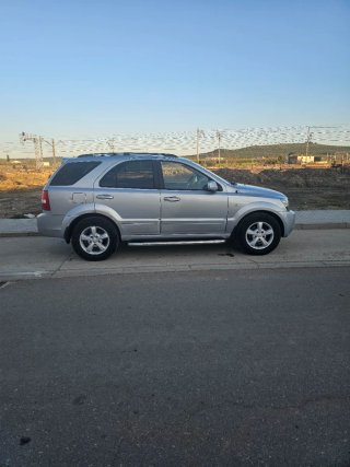 KIA Sorento 2007