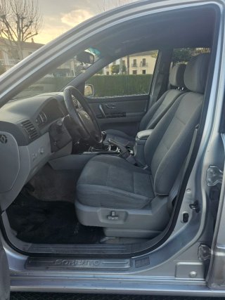 KIA Sorento 2007