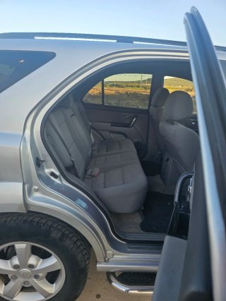 KIA Sorento 2007
