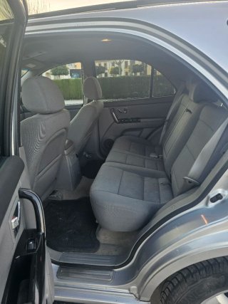 KIA Sorento 2007
