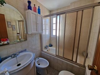 Piso en venta en Alcalá de los Gazules
