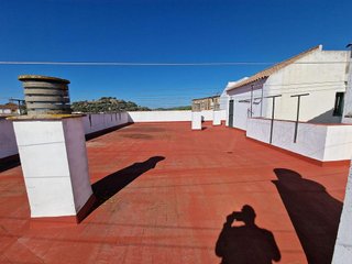 Piso en venta en Alcalá de los Gazules
