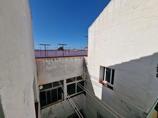 Piso en venta en Alcalá de los Gazules