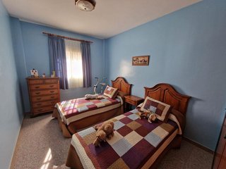 Piso en venta en Alcalá de los Gazules