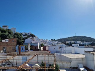 Piso en venta en Alcalá de los Gazules