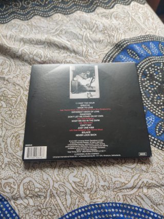 CD Imelda May - 11 Past the Hour