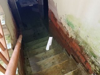 Garaje en venta en Ribeira