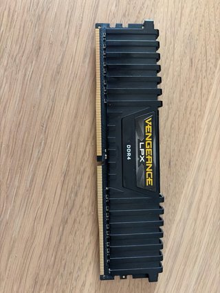 Corsair Vengeance LPX DDR4
