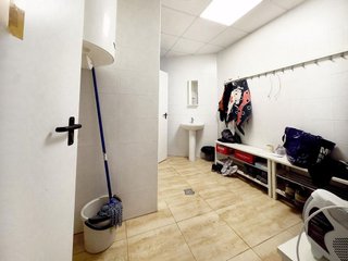 Nave industrial en venta en Crevillent