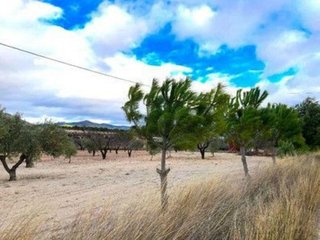 Solar en venta en Castalla
