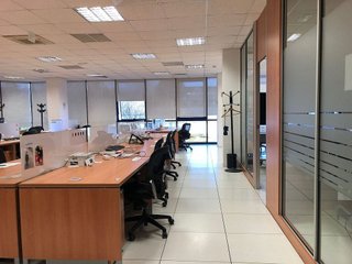 Oficina en venta en Dehesa Navalcarbón – Montecillo en Rozas de Madrid (Las)