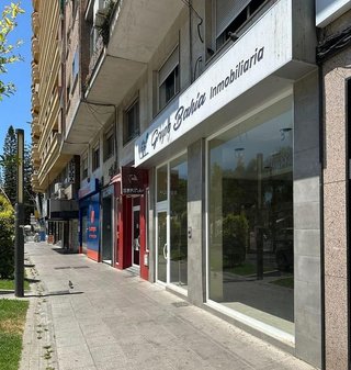 Local comercial en venta en Motril pueblo en Motril