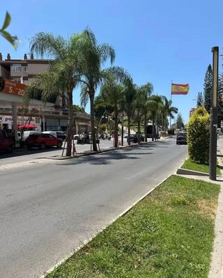 Local comercial en venta en Motril pueblo en Motril