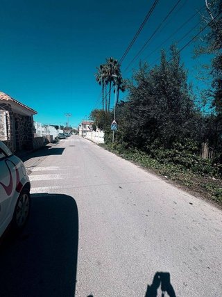 Terreno en venta en Monteagudo en Murcia