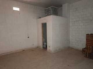 Local comercial en venta en Centro en Almería