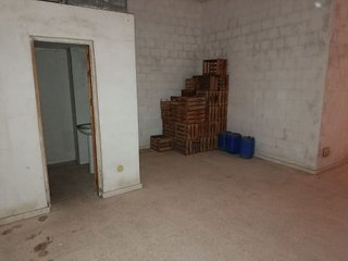 Local comercial en venta en Centro en Almería
