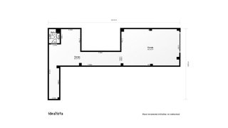 Local comercial en venta en Centro en Almería