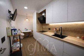Piso en venta en Tomelloso