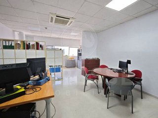 Oficina en venta en Zona Avda. Juan de Diego - Parque Municipal  en Bormujos