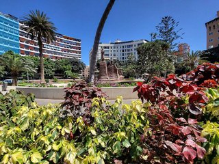 Oficina en venta en Guanarteme en Palmas de Gran Canaria(Las)