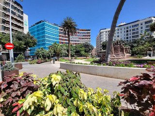 Oficina en venta en Guanarteme en Palmas de Gran Canaria(Las)