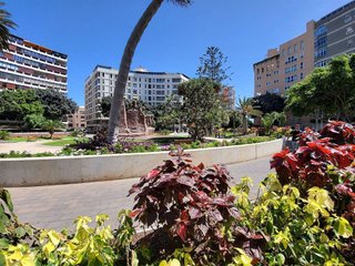 Oficina en venta en Guanarteme en Palmas de Gran Canaria(Las)