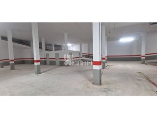 Garaje en venta en Catarroja