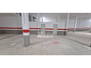 Garaje en venta en Catarroja
