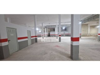 Garaje en venta en Catarroja