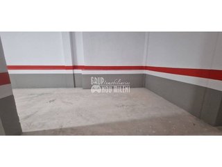 Garaje en venta en Catarroja