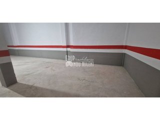 Garaje en venta en Catarroja
