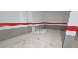 Garaje en venta en Catarroja