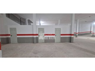Garaje en venta en Catarroja