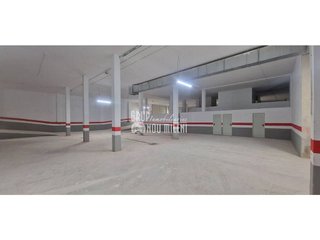 Garaje en venta en Catarroja