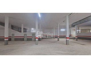 Garaje en venta en Catarroja