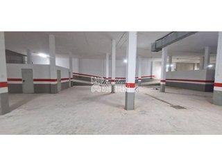 Garaje en venta en Catarroja
